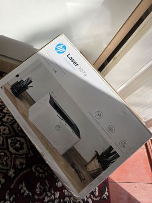 Printer sotiladi HP yangi