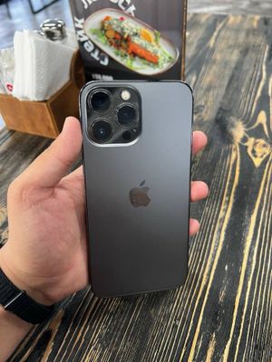 Продаю iphone 13 pro max 128 гб black