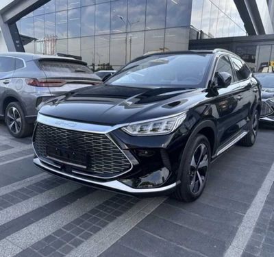 BYD Son Plus 1 pozitsiya 2024 Umid Avto bilan qulay narxlarda