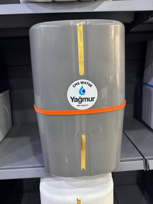 Suv filtir korpisli