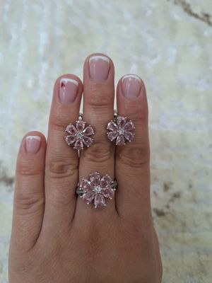 kumush kamplekt