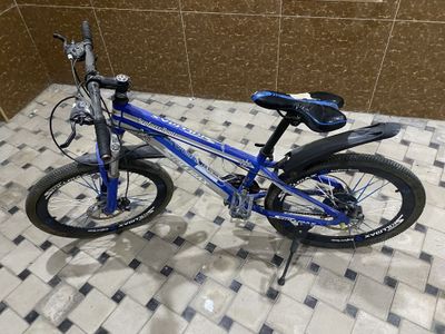 Skillmax velosiped arzonga