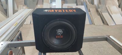 сабвуфер усилители Билан
