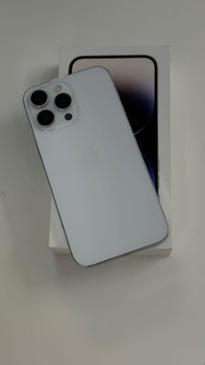 iPhone 14 Pro Max 256