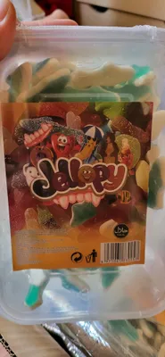 Jellopy Желопи Jelopi