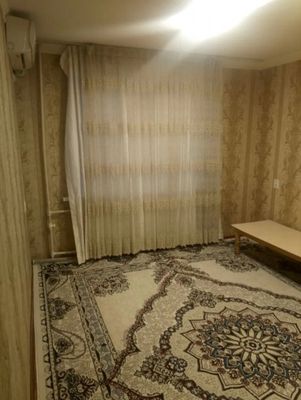 Сдается 1в2 ком Чиланзар Парус. 1 ойга берилади