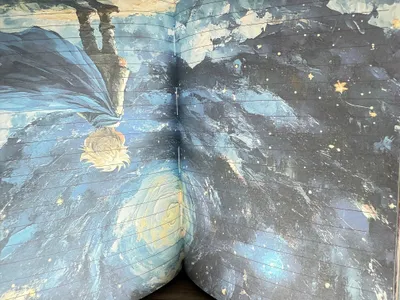 Pinterest bloknotimiz sotuvda bor