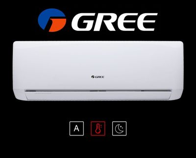 Мега Скидка Кондиционер GREE 12 INVERTER