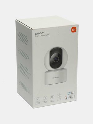 Xiaomi Mi camera C200 камера видеонаблюдения 1080p 360 градусов