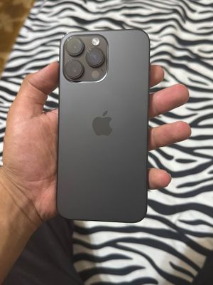 Iphone 14 pro max 128
