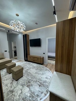 Сдаётся квартира на Яккасарайском районе