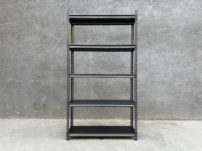 Uy va ofis uchun ixcham stellaj