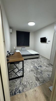 Аренда квартира Навастройка Olmazor City
