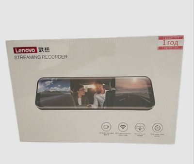 Lenovo videoregistrator