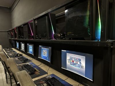 Компьютерлар сотилади 25та хамма нарсаси билан