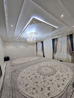 Сергели Метал завод рупарасида 4 сотих 6 хонали коттедж(Ипотека бор)