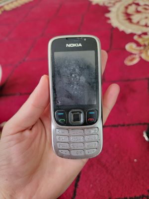 Telefon nokia6303