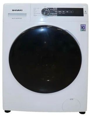 Стиральная машина SHIV-WM0108 W Kaito