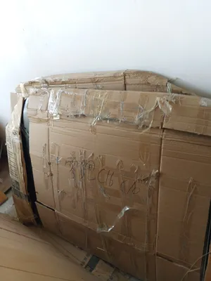 Kapot  Leapmator C10/C16