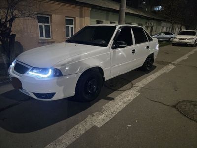 Nexia 2, 2015 yil