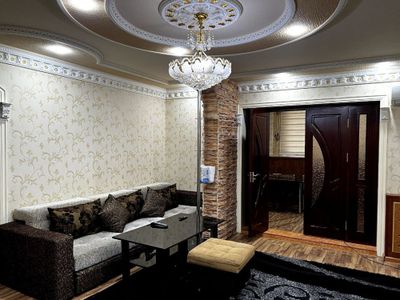 Аренда квартиры