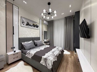 АРЕНДА! 2х км Мирабадский м. Космонавтов / ЖК Modera Towers ID14