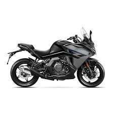 CFMOTO 650GT mototsikl