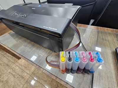 Epson 1500 A3 A4 Farmat Printer 250 Dona ishlagan Xali yangi