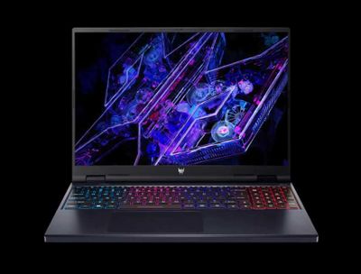 Ноутбук Acer Predator Neo 16 i9-14900HX/32/512/RTX 4060 8GB/16 WQXGA