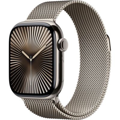 Apple watch 10 milanese 46 mm
