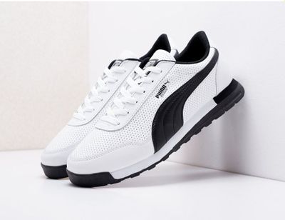 Puma Collision made in Vietnam