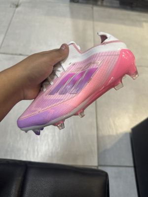 Бутсы Adidas F60 Lamine Yamal