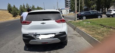 Trekr 2 sepli mator alo darajada Redline