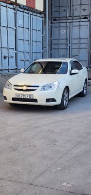 Epica 2011 ATT METAN 138ming km, 8850$