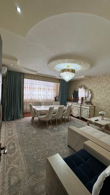 Продаётся своя квартира