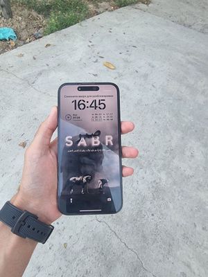 Iphone 14 pro max 256