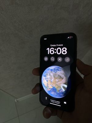 Iphone x 64 gb