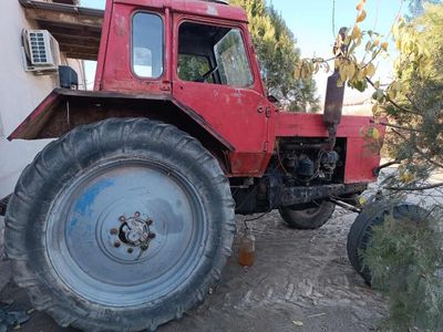 MTZ troqtor sotilodi