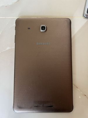 Samsung Galaxy Tab E