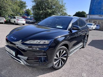 BYD Champion 605 full pozitsiyasi