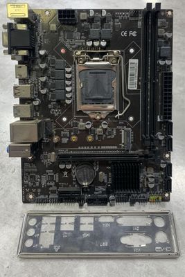 H510 No name (LGA 1200)