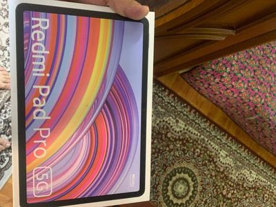 Redmi Pad Pro 5G