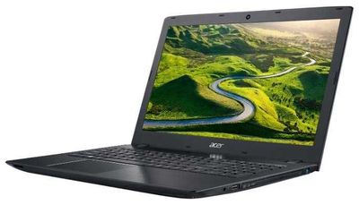 Продается ноутбук Acer Aspire E5-575G