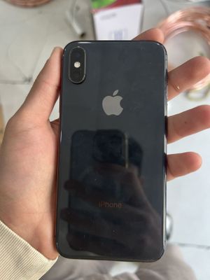 Iphone Xs telefoni