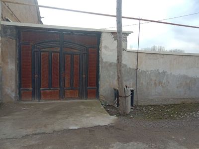 Участок yer sotiladi