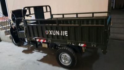 Xunjie mottosikl