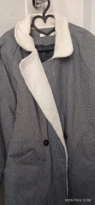 Palto 2-3marta kiyilgan