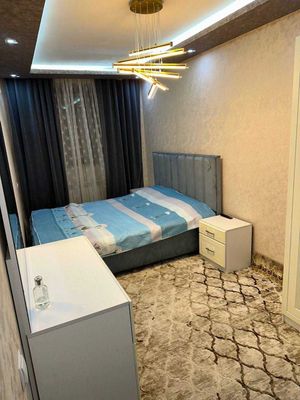 Аренда квартиры на Ц2