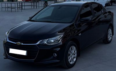 Onix Chevrolet 2023