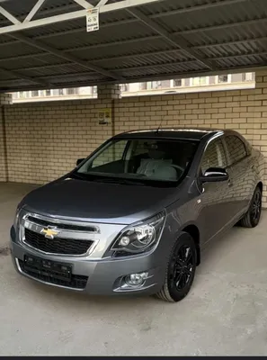 Cobalt MCM oq qora mokriy nasiyaga